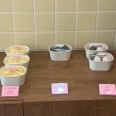 대구달서우체국 | 대구답례떡 주문떡 추천 당일 생산 윤슬떡공방 인절미 후기