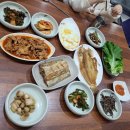 은빛생선구이 이미지