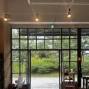 배곧카서비스 | 경기 시흥 배곧 실내 애견동반 가능한 조용한 라떼 맛집 : 해걸음 카페