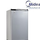 [정품] 미디어 93L 1도어 소형 냉장고 MR-93LS1 이미지