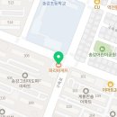 파리바게뜨 대전송강그린 이미지