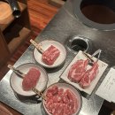 이치류 | 천안 불당동 양갈비 맛집 이치류 신불당점 주차 예약 후기