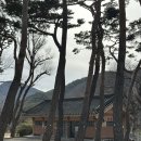 보경사 화장실 이미지