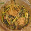 수미네찜이랑국수 이미지
