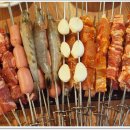 상하이양꼬치 네이버블로그