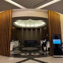 여의동 주민센터앞 교통섬 | 그랜드 머큐어 앰버서더 창원(구. 풀만호텔) 후기/ 디럭스룸 킹사이즈베드/ 창원 4성급호텔