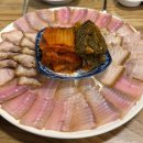 수희네목포홍탁 이미지