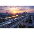 파주교하땅부동산공인중개사사무소 | [태인뷰] 파주의 맥박이 빨라진다: GTX, 대륙철도, 그 너머의 인문학적 상상