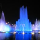 분수 노래연습장 이미지