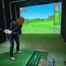 VIP실내골프장 이미지