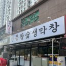 안동참숯생막창 | 대구 달서구 장기동맛집 현지인이 추천하는 안동참숯생막창
