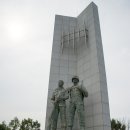 학도의용군 전승기념관 이미지