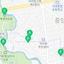 천지동 알레그리아 호텔 이미지