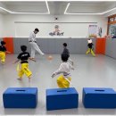 운암태권도 이미지