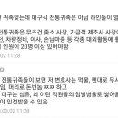 그냥 대구는 진짜 지방 다이묘 체계임 이미지