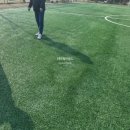 안산와스타디움 풋살장