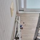 [신혼집 인테리어] 용인 수지 인덕션 설치를 위한 도시가스 배관 철거 공사 후기(베란다 배관 철거 포함)