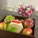5949 | [양가 첫인사 후기]-부모님 첫인사 선물 추천 <과일바구니, 꽃바구니># 내돈내산