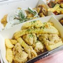 내가 쏜 닭 이미지