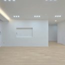 아트상재 | [공지] [1동탄|나루마을] 38평 구축 아파트 인테리어 후기 (현관&거실)