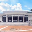 성주문화예술회관 공연장 이미지