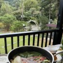 서종의 아침 이미지