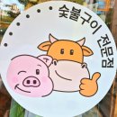 문덕고기고기숯불