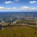 가시리 태양광발전소 이미지