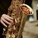 색소폰 1:1 개인레슨 이미지