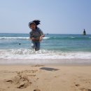 센텀초등학교 옆 이미지