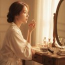 헤라 에스테틱 크림 후기, 꾸준히 바르니 탄력이 달라졌어요