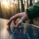 밍태양광발전소 이미지