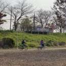 영산강자전거길안내센터 | 광주 영산강 자전거길 센터 에서 서창감성조망대까지 걷기