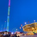 윈터페스티벌 - 크리스마스 콘서트 | 런던 겨울 여행 | 하이드파크 윈터원더랜드 2025 일정·티켓 + 2024 방문 후기