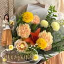 빌롱투유 | 대연동 꽃집 빌롱투유플라워샵 @belongtoyou_flower