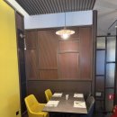 더 뷔페 | 머큐어 앰배서더 울산 조식 뷔페 / 더라운지 다이닝 뷔페 후기