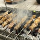 응암1-003 | 응암역 맛집 <후통양갈비> 후기_ 양꼬치 커플 세트, 꿔바로우