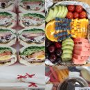 수제샌드위치 이미지