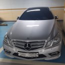 [[완료]]BENZ / W212(C207) / E350쿠페 / 2010년 / 15만Km / 999 이미지