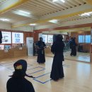 외도검도관 이미지