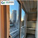 삼성1차아파트 | 용인 샷시교체 고민 끝에 선택한 KCC 창호 삼성래미안1차 아파트 시공 후기