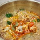 바다양푼이동태탕 보길점 이미지