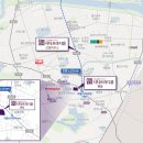 시티프라디움 사거리 이미지