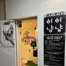히히냥냥 이미지