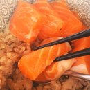 동차밥 | 홍대 연남 일식 - 동차밥 [생연어덮밥(사케동)] 내돈내산 후기