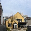 용산-169 | 적산가옥을 개조한 일본식 감성 용산 카페, 킷테(KITTE)