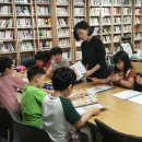 대림1동공립작은도서관 이미지