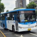 대원버스 이미지