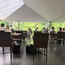 카페가랑 | 네즈미술관 :: 오모테산도 도보 여행, 정원과 카페가 예쁜 도쿄 미술관 후기
