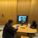 애플타워 | 🍎 애플스토어 잠실 롯데타워 무료교육 후기